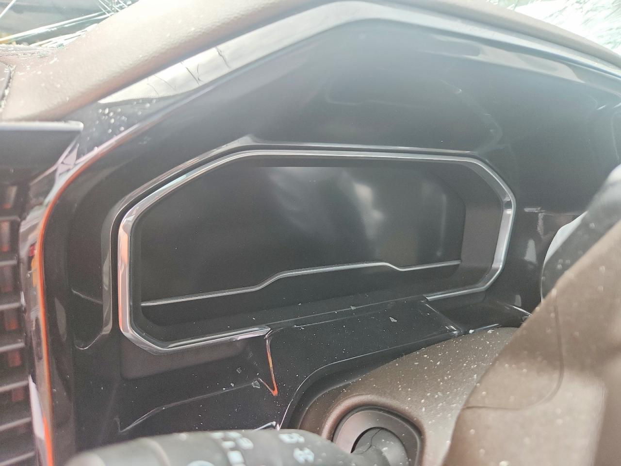 2025 GMC Sierra K1500 SLT