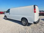 2017 Chev Express G3500
