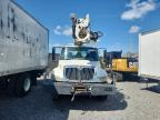 2011 International 4300 Digger Derrick Truck