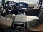 2025 GMC Sierra K1500 SLT