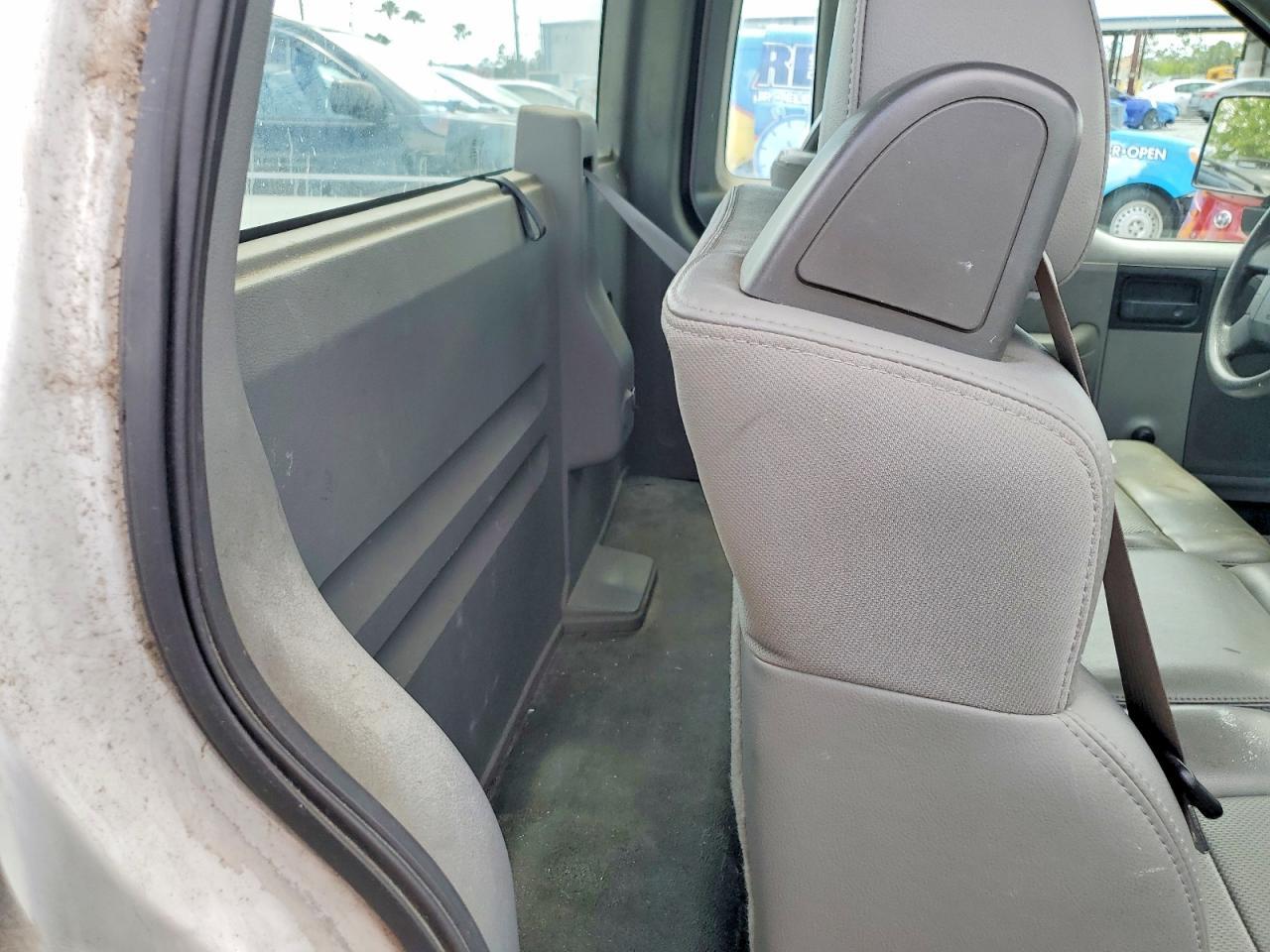 2006 Ford F150