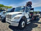 2015 Freigliner 2015 Freightliner Business Class M2 Crane Truck
