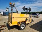 2000 Team Fenex F-101 KP Manhole Support Trailer