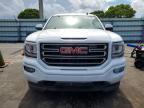 2018 GMC Sierra K1500