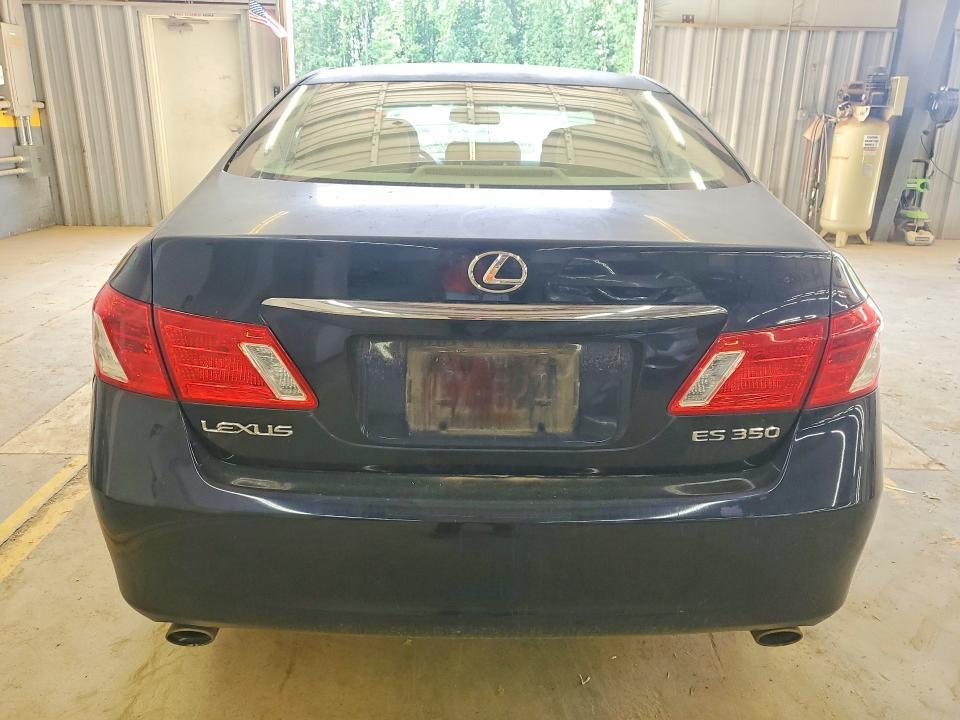 2009 Lexus Es 350