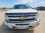 2012 Chevrolet Silverado K1500 LT