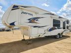 2010 Keystone Raptor-Camper