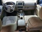 2007 Nissan Frontier SE
