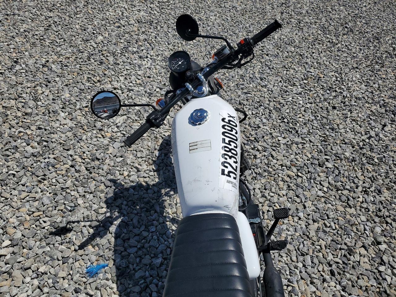 2022 Doms 2022 Dongfang DF250RTD Sportster 250CC Chop