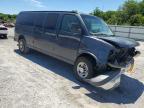 2014 Chevrolet Express G3500 LT