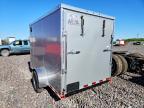 2026 Anvil AT6X10SA Enclosed Cargo Trailer