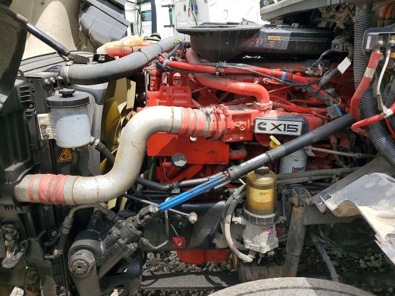 2023 International LT62F Semi Truck