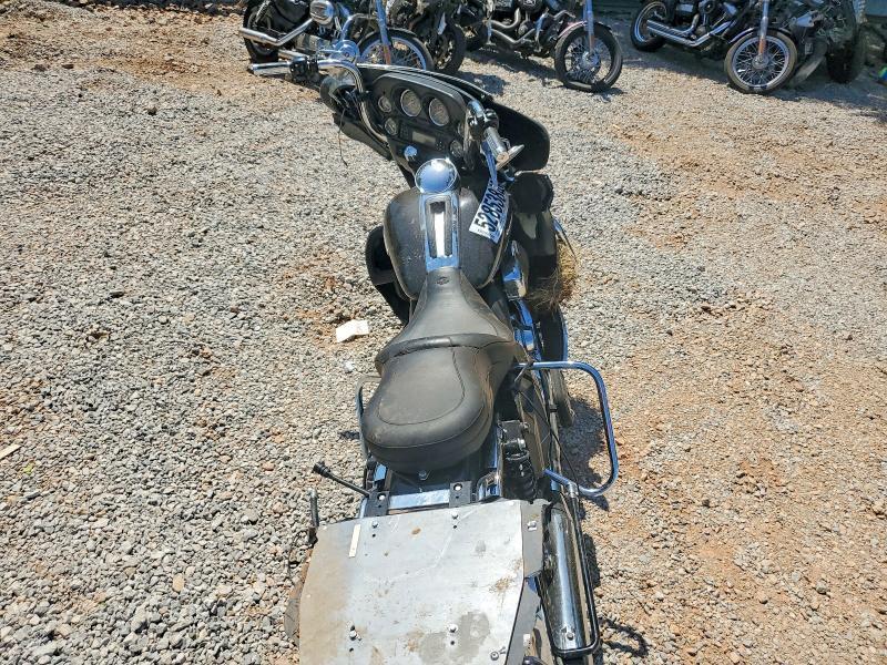 2013 Harley-Davidson Flhtk Electra Glide Ultra Limited