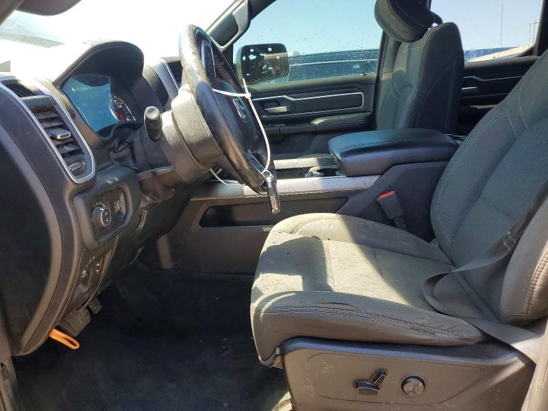 2020 Dodge RAM 1500 BIG Horn