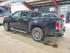 2018 GMC Canyon Denali