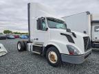 2016 Volvo VNL Semi Truck