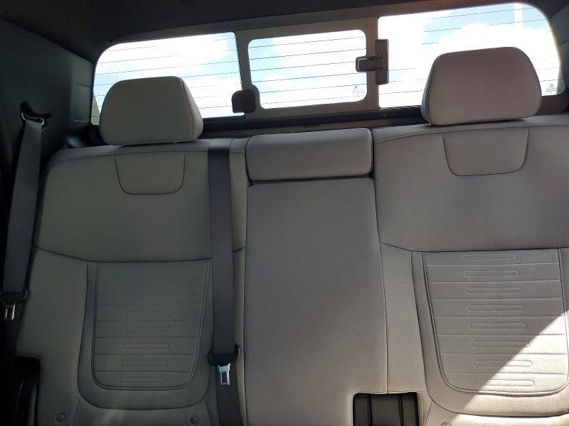 2023 Hyundai Santa Cruz SEL Premium
