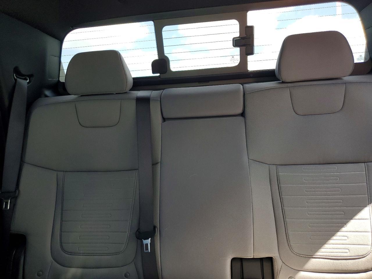 2023 Hyundai Santa Cruz SEL Premium