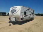 2012 Foresriver 2012 Forest River Puma Camper