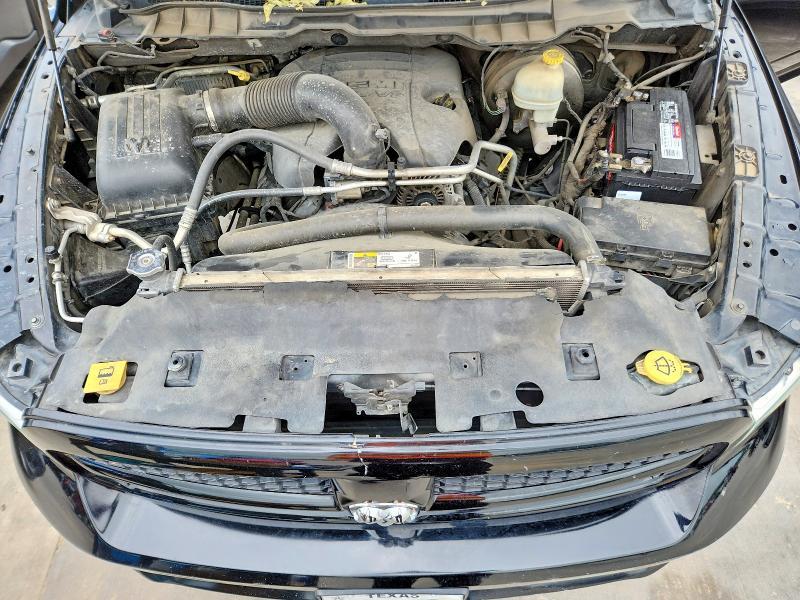 2013 Dodge Ram 1500 st