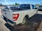 2021 Ford F150 Super Cab