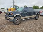 2007 Ford F150 Supercrew