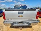 2010 Chevrolet Silverado C1500 LT