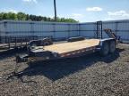 2024 Kaufman Equipment Trailer