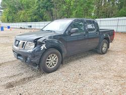 2014 Nissan Frontier SV en venta en Knightdale, NC
