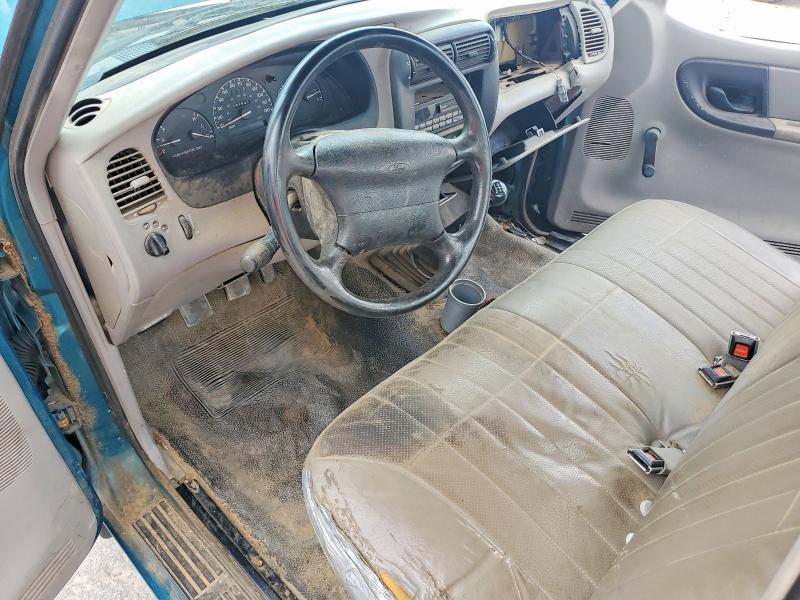 1995 Ford Ranger