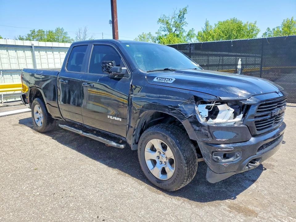 2020 Dodge RAM 1500 BIG Horn