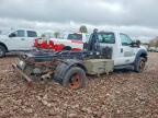 2014 Ford F550 Super Duty