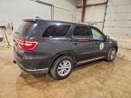 2014 Dodge Durango ssv