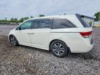 2016 Honda Odyssey Touring