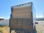 2005 Hino 268 BOX Truck