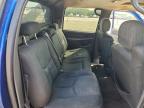 2004 Chevrolet Avalanche K1500