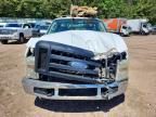2008 Ford F250 Super Duty