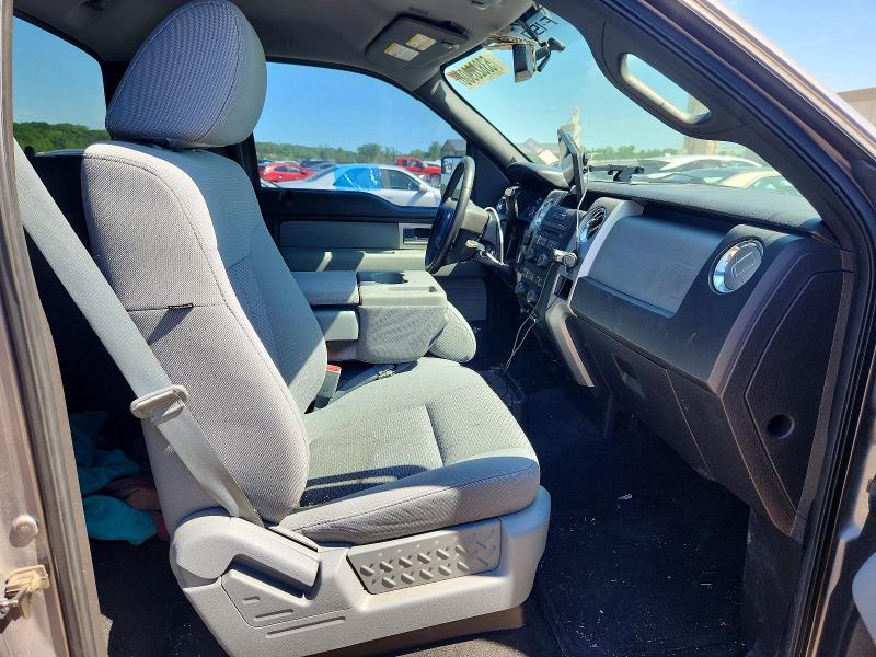 2011 Ford F150