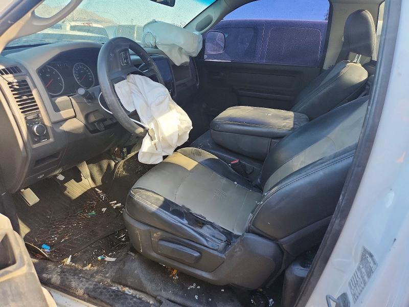 2012 Dodge RAM 1500 ST
