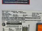 2018 LGS OB5X8S12 Enclosed Cargo Trailer