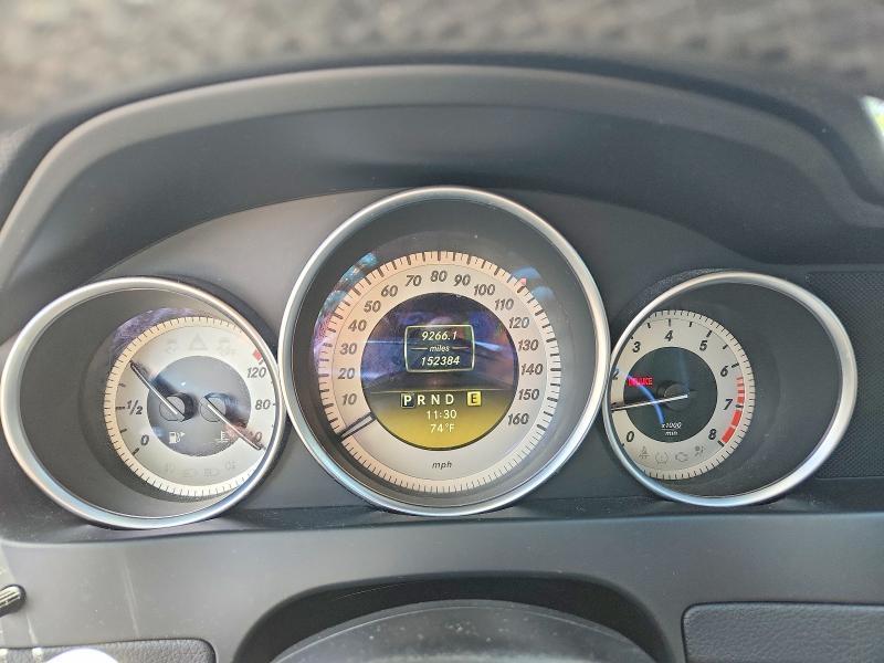 2012 Mercedes-Benz C 300 4matic