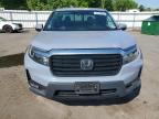 2022 Honda Ridgeline RTL