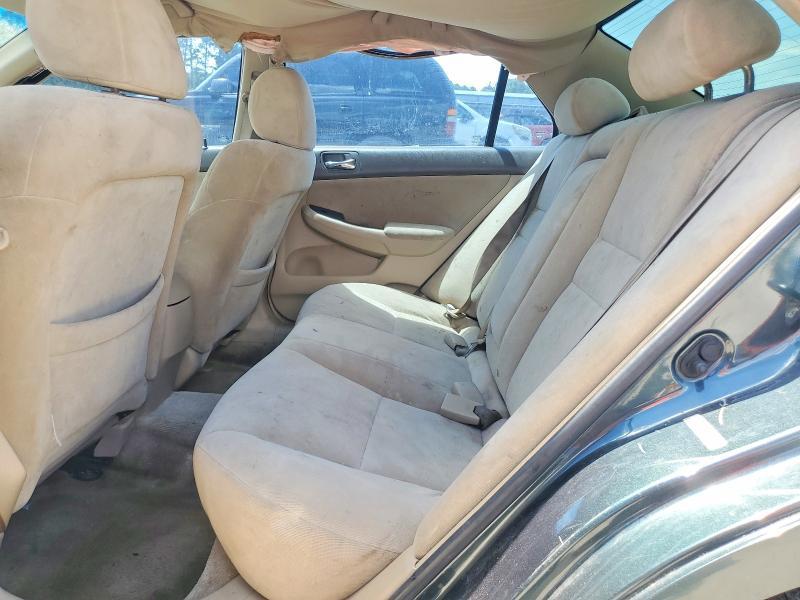 2005 Honda Accord lx