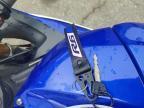 2015 Yamaha YZFR6