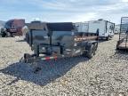 2025 Sure Trac ST8214HLOD-B-140 Dump Trailer