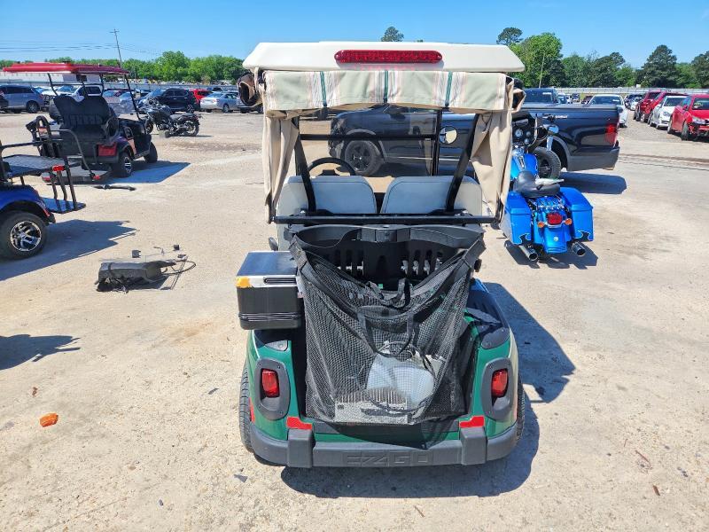 2010 Ezgo Recreational Vehicle (RV)