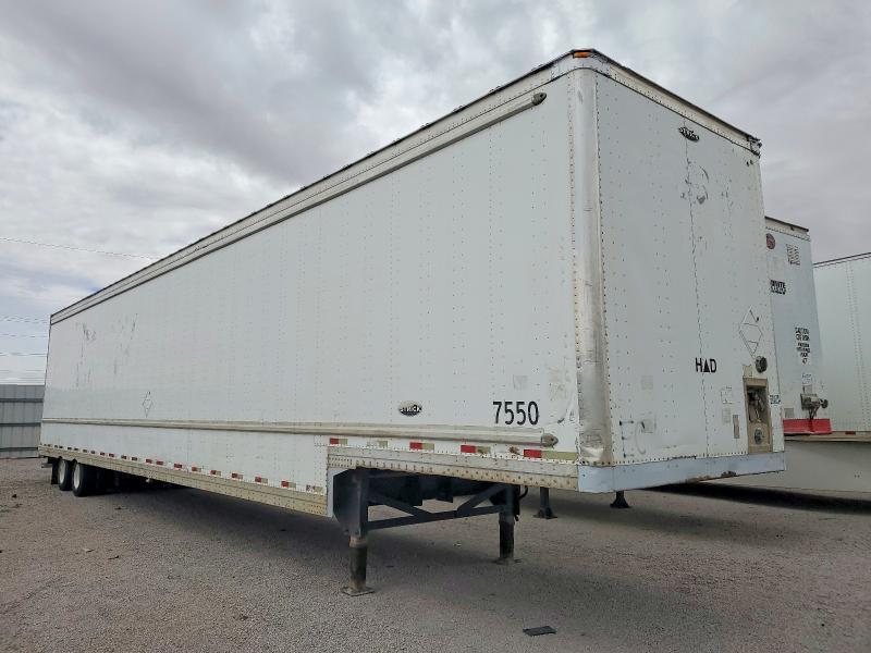 2013 Strick Trailers Trailers