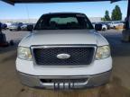2008 Ford F150 Supercrew