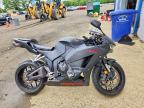 2020 Honda CBR600 RR