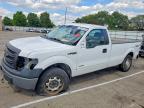 2014 Ford F150